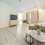 Koscianska Cosy By Bookinghost Appartement