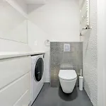 Appartement Koscianska Cosy By Bookinghost Wrocław