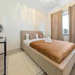 Appartement Koscianska Cosy By Bookinghost Wrocław