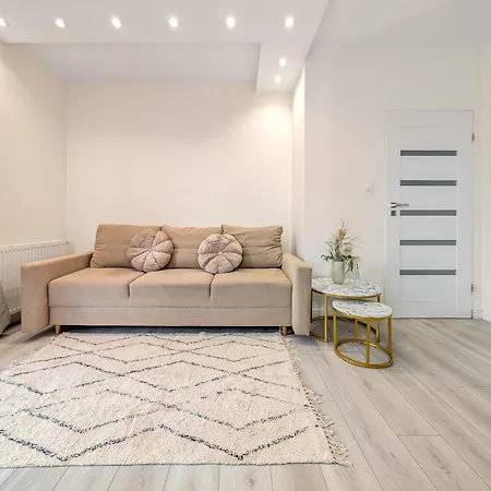 Apartament Kościańska Cosy *