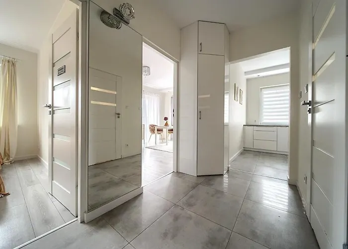 Kościańska Cosy * Wrocław