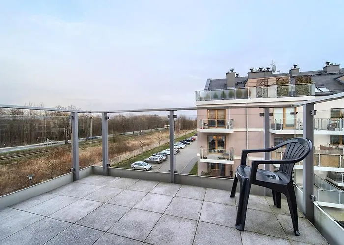 Kościańska Cosy Wrocław