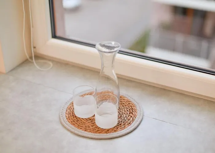 Kościańska Cosy * Wrocław