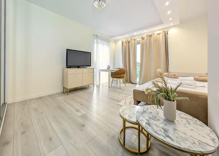 Kościańska Cosy Apartament