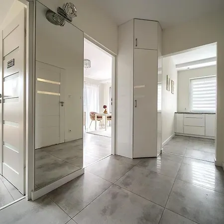 Koscianska Cosy By Bookinghost * Wrocław