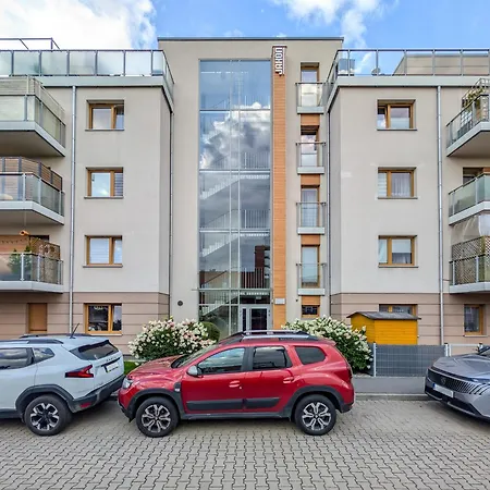 Koscianska Cosy By Bookinghost Appartement *