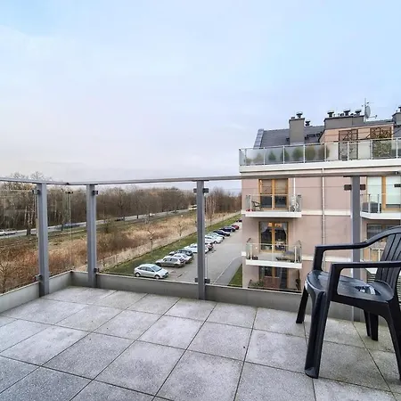 Koscianska Cosy By Bookinghost Wrocław