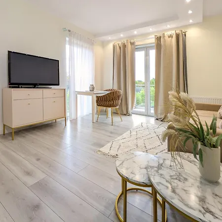 Koscianska Cosy By Bookinghost Appartement Wrocław