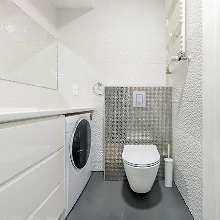 Appartement Koscianska Cosy By Bookinghost Wrocław