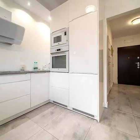 Koscianska Cosy By Bookinghost * Wrocław