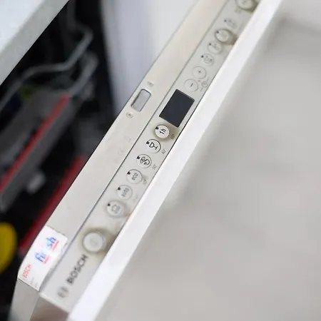 Koscianska Cosy By Bookinghost Appartement