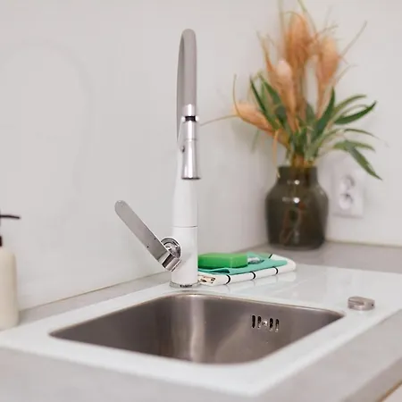 Appartement Koscianska Cosy By Bookinghost Wrocław