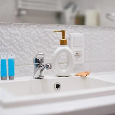 Koscianska Cosy By Bookinghost Wrocław