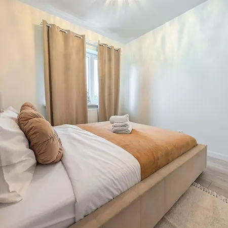 Koscianska Cosy By Bookinghost Appartement Wrocław