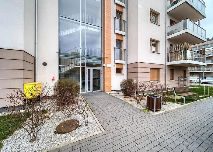 Koscianska Cosy By Bookinghost アパート ヴロツワフ