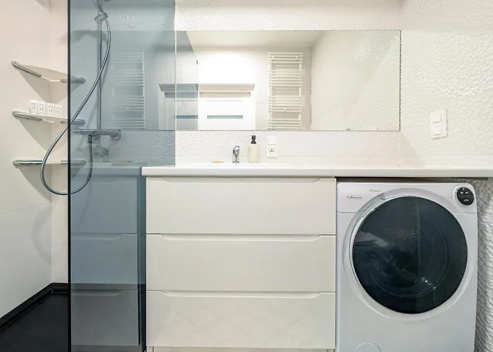 Koscianska Cosy By Bookinghost ヴロツワフ