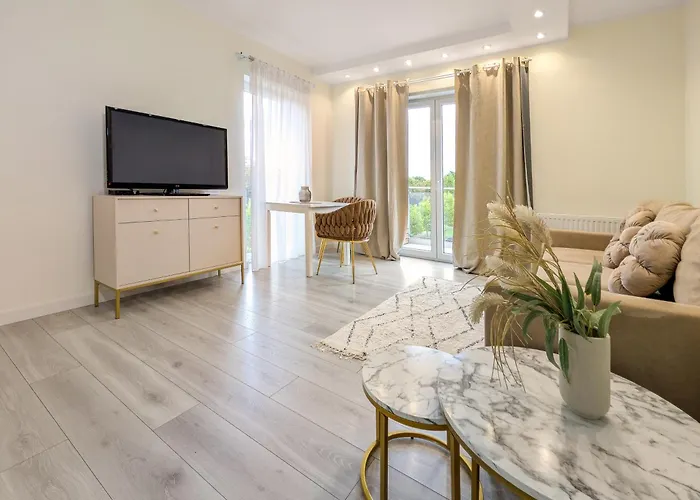 Koscianska Cosy By Bookinghost アパート ヴロツワフ