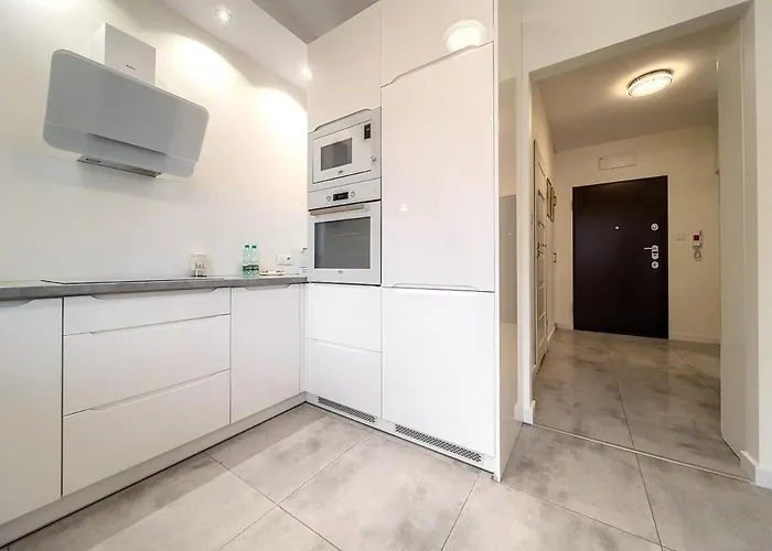 Koscianska Cosy By Bookinghost * ヴロツワフ