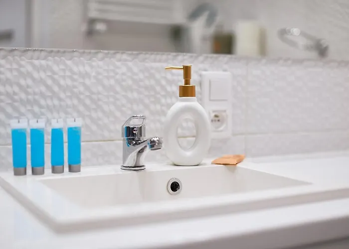 Koscianska Cosy By Bookinghost ヴロツワフ