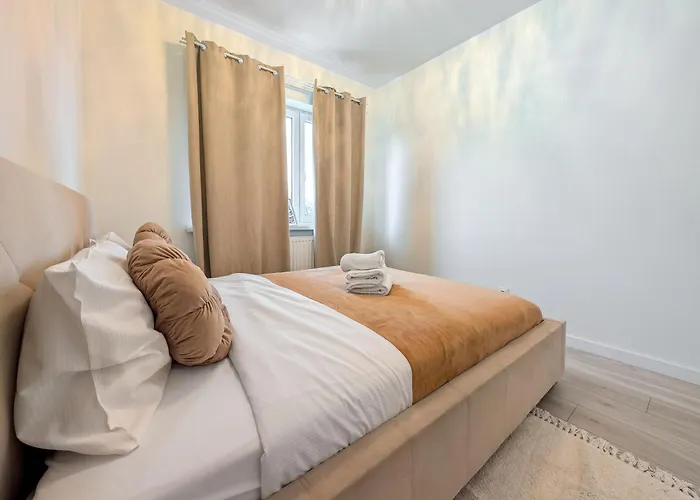 Koscianska Cosy By Bookinghost アパート ヴロツワフ